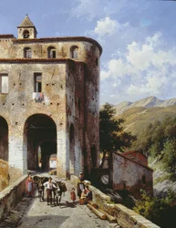 Église de San Spirito